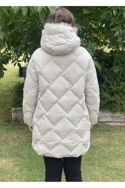 abrigo Hetregó marisole ges