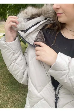 abrigo Hetregó marisole ges