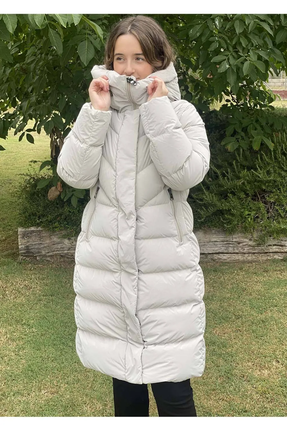 abrigo Hetregó syden crd