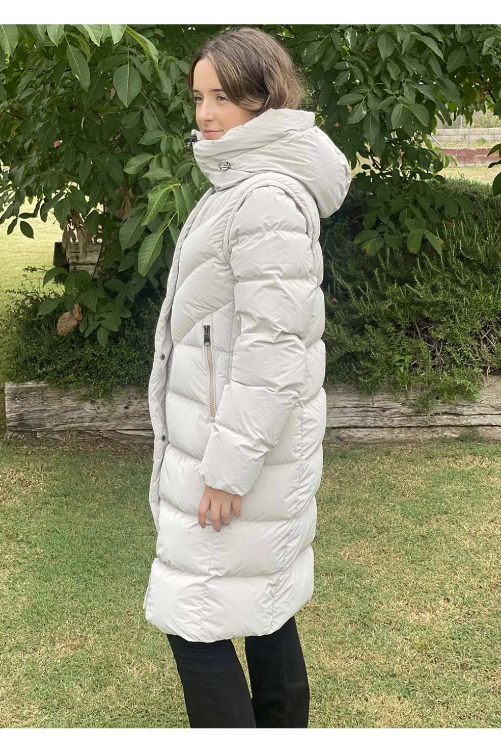 abrigo Hetregó syden crd