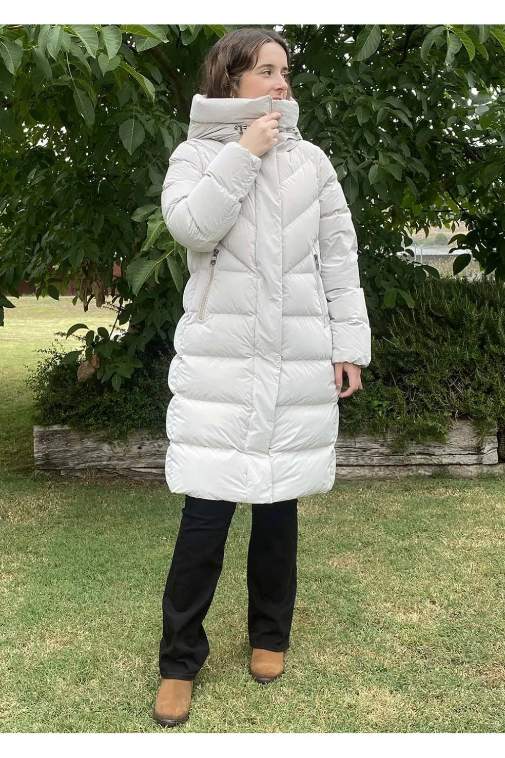 abrigo Hetregó syden crd