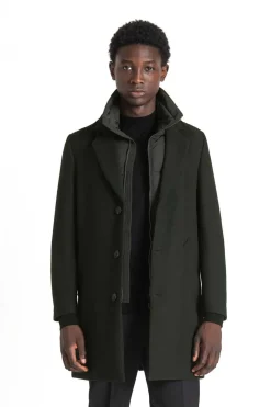 Abrigo Hombre e Antony Morato MMCO00845 Toronto 4075