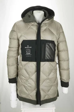 abrigo Milestone lennon 3331 17 48