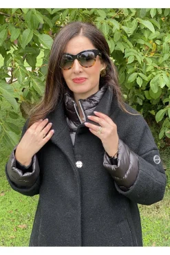 Abrigo Mujer Donjaz Alejandra 99