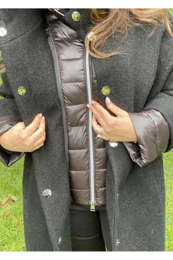 Abrigo Mujer Donjaz Alejandra 99