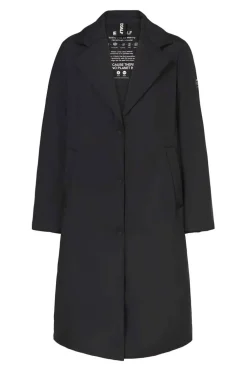 Abrigo Mujer Ecoalf albert 424 asteroid