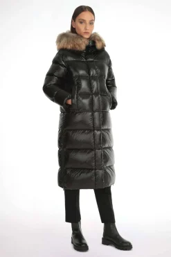 abrigo mujer Hetregó eifel lva