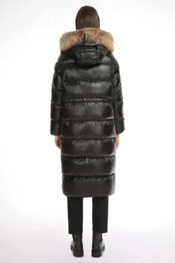 abrigo mujer Hetregó eifel lva