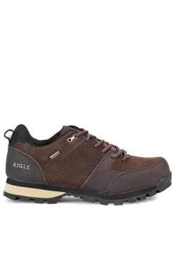 Aigle Plutno 2 MTD LT Expresso