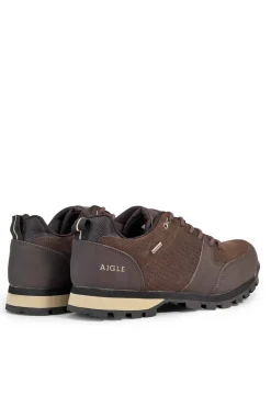 Aigle Plutno 2 MTD LT Expresso