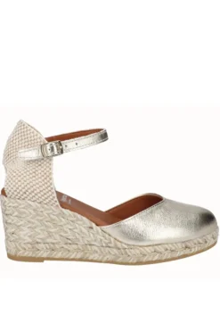 Alpargata Mujer Viguera 1983 Sahara