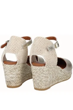 Alpargata Mujer Viguera 1983 Sahara