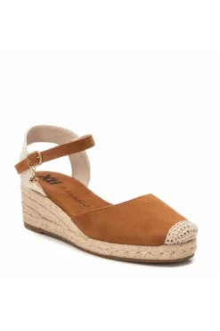 alpargata mujer xti 144104 camel