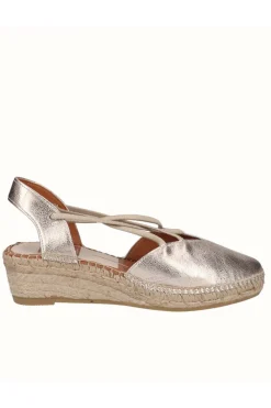 Alpargata Viguera 2007 elista sahara