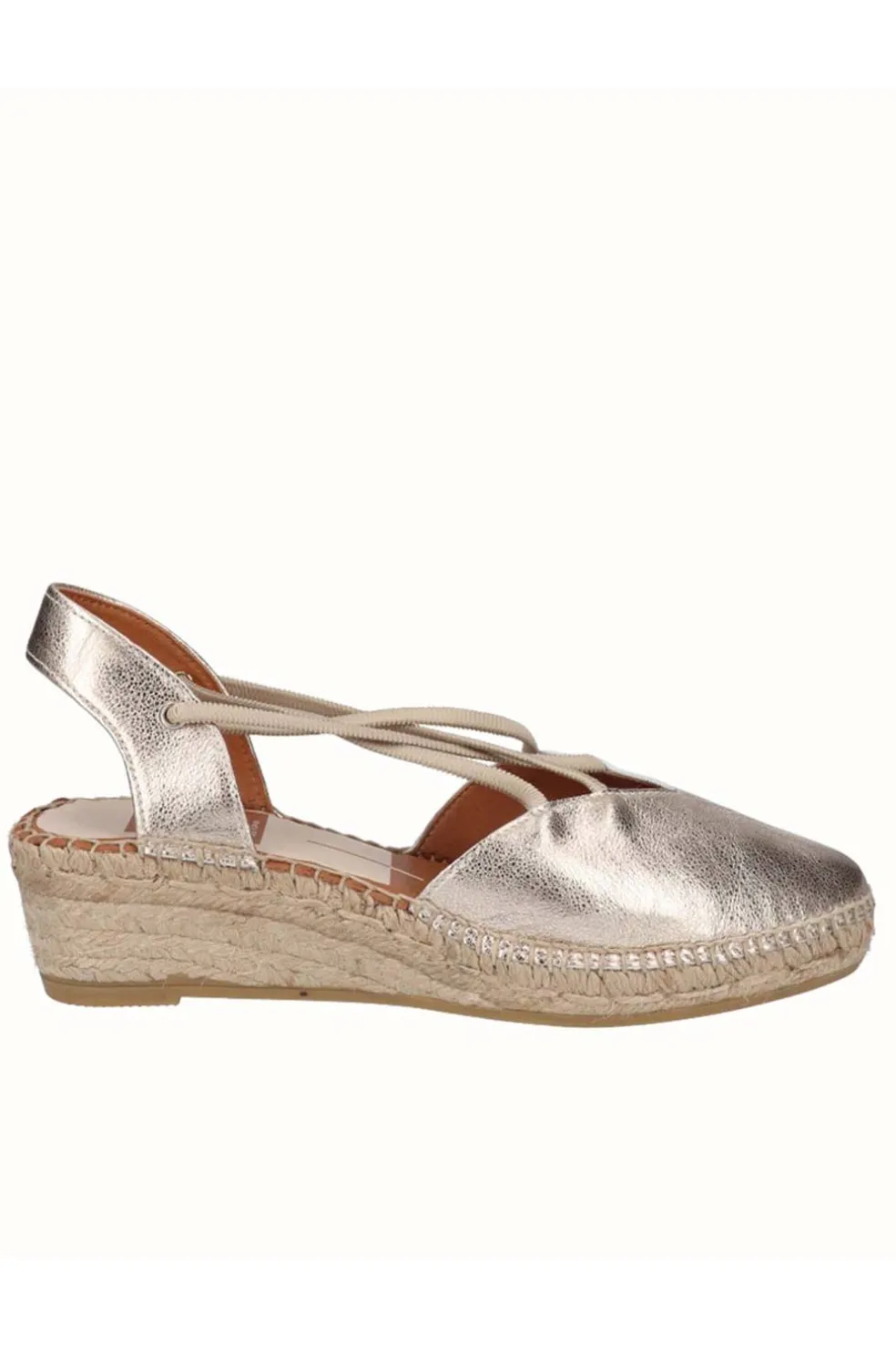 Alpargata Viguera 2007 elista sahara