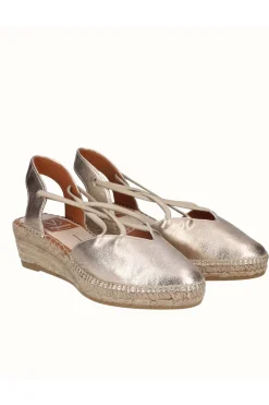 Alpargata Viguera 2007 elista sahara