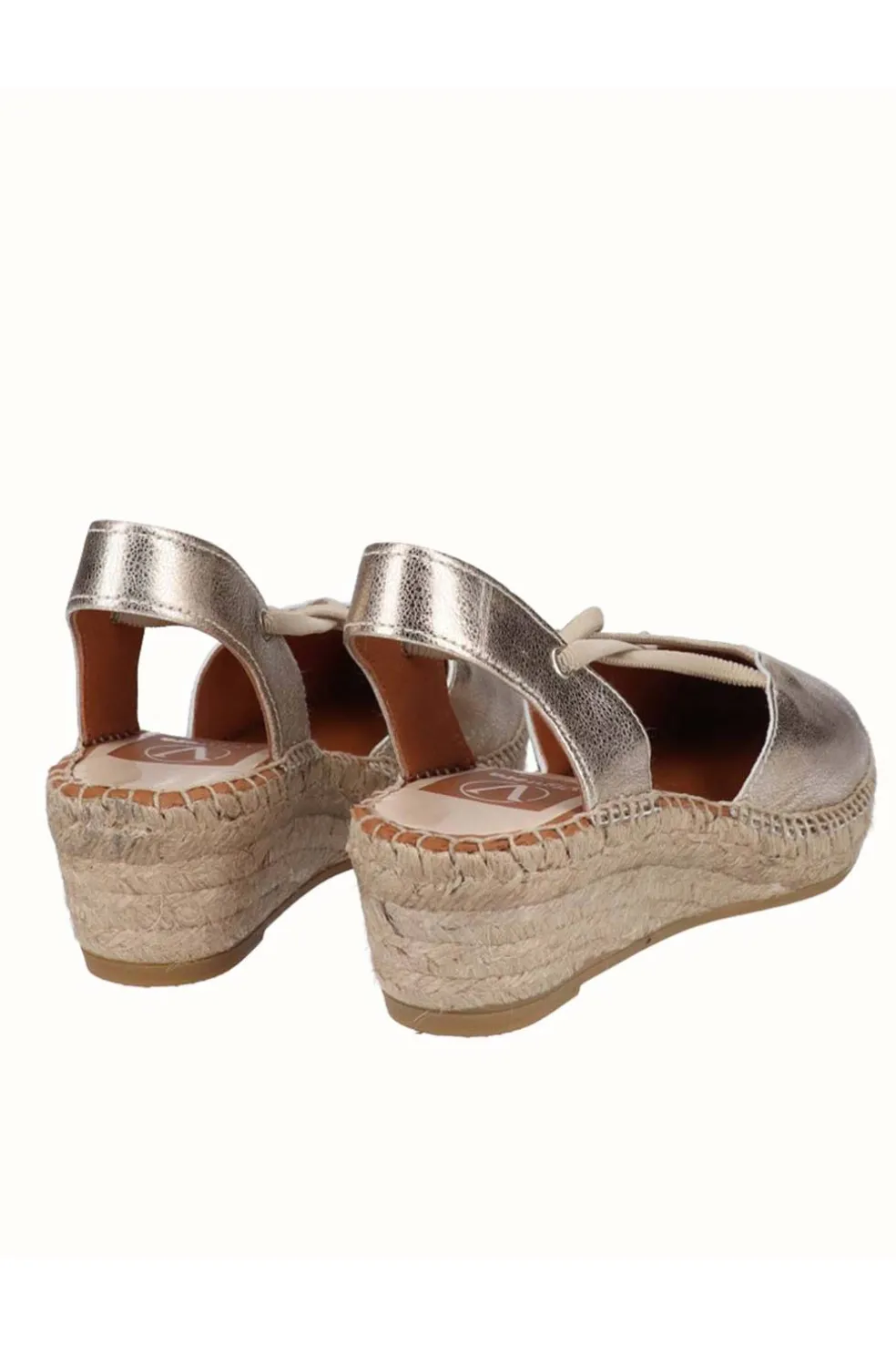 Alpargata Viguera 2007 elista sahara