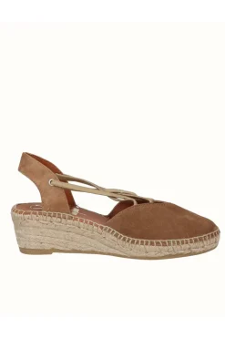 Alpargata Viguera 2007 vitelo whisky