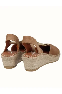 Alpargata Viguera 2007 vitelo whisky