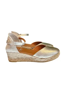 Alpargata Viguera yute esparto 1757 elista sahara