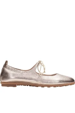 Bailarina Mujer Hispanitas Bombay HV254076 Cava