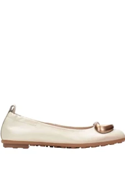 Bailarina Mujer Hispanitas Bombay HV253931 Latte