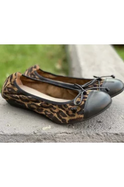 bailarina Mujer Wonders a 6134 tabac