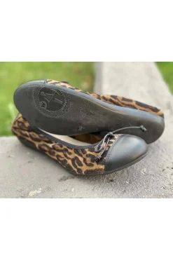 bailarina Mujer Wonders a 6134 tabac