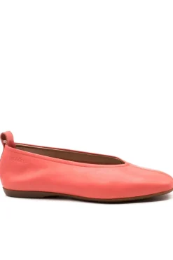 Bailarina Mujer Wonders Pepa A-8661 Coral