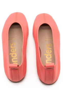 Bailarina Mujer Wonders Pepa A-8661 Coral