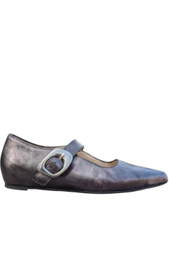 Bailarina Mujer Wonders Triana A 3830 Blade Plomo