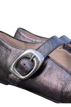 Bailarina Mujer Wonders Triana A 3830 Blade Plomo