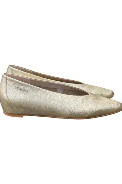 bailarina Wonders triana a3802 platino