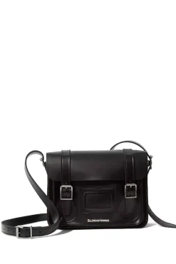 Bandolera de Piel Dr. Martens Kiev y Smooth AB097001