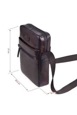 Bandolera Miguel Bellido 8103 002