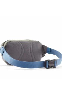 Bandolera Patagonia Terravia Hip Pack 1L 49448 RVGN River Rock Green