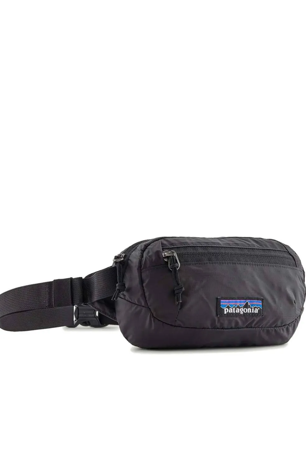 Bandolera Patagonia Terravia Hip Pack 1L 49448 BLK Black