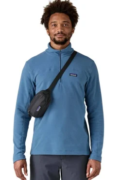 Bandolera Patagonia Terravia Hip Pack 1L 49448 BLK Black