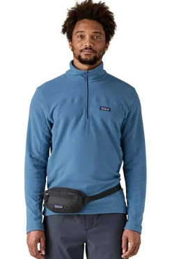 Bandolera Patagonia Terravia Hip Pack 1L 49448 BLK Black