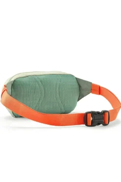 Bandolera Patagonia Terravia Hip Pack 1L 49448 LNGR Lichen Green