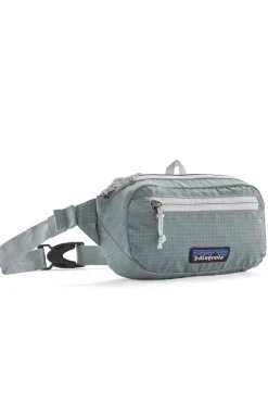 Bandolera Patagonia Ultralight Black Hole 1L 49447 Thermal Blue