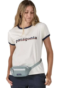 Bandolera Patagonia Ultralight Black Hole 1L 49447 Thermal Blue