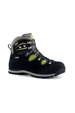 Bestard Trilogy 7725 Negro GTX