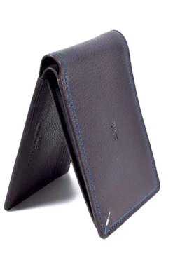 Billetero Miguel Bellido 11783 002 Marron