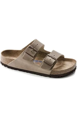 Birkenstock Arizona Arizona BS 552811 Tabacco Brown
