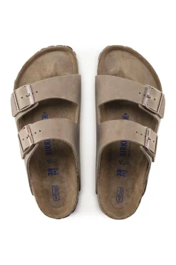 Birkenstock Arizona Arizona BS 552811 Tabacco Brown