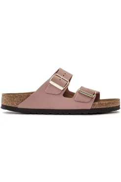 Birkenstock Arizona sfb lenb old rose 1024219