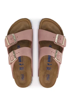 Birkenstock Arizona sfb lenb old rose 1024219