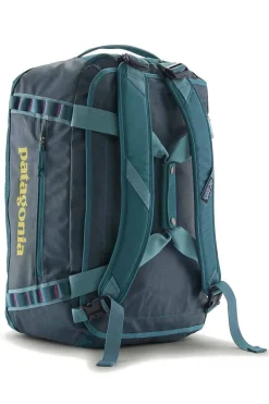 Bolsa de Viaje Patagonia Black Hole Duffel 40L 49339 TLMP Tidal Teal Luminous Pink
