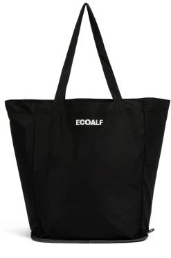 Bolsa Ecoalf Pacho Bag 319 Black